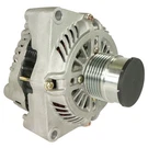 Alternator For Pontiac Gto 2005-2006 V8 6.0L 5967CC 364CID A3TG1581 11097. Fixed Price $177.90.