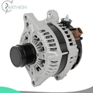Alternator Fit For Toyota Highlander/sienna 17-22/17-20 V6 3.5L Gas 180A 21248. Fixed Price $147.70.