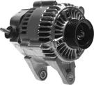 Alternator Fits Acura Cl V6 3.2L 2001-2002 Tl 31100PFWJ02 13836. Fixed Price $139.90.