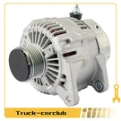 Alternator For Jeep Wrangler 2003-2006 L4 2.4L 136A A-80019 56044532AA 13961. Fixed Price $116.89.