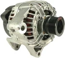 Alternator Fits Bmw 12-31-7-501-595, 12-31-7-501-597, 12-31-7-501-599 120 Amp. Fixed Price $177.84.
