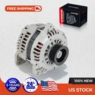 New Alternator For 2001 2002 Infiniti QX4 Nissan Pathfinder V6 3.5L 23100-2W400. Fixed Price $75.99.