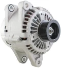 New Alternator For 3.8L Kia Amanti 2007-2009 & Borrego 2010 12V 130A. Fixed Price $104.90.