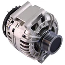 New Alternator For Audi A4 L4 2.0L 09-12 0124525113 0124525226 213-8356 15043. Fixed Price $197.95.