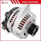 For 2004-2007 Toyota Highlander 2004-2006 Camry Lexus ES330 100A 12V Alternator. Fixed Price $98.36.