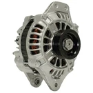 Mpa Electrical 15520 Alternator 12 V, Cw (right), With Pulley For Mitsubishi. Fixed Price $211.00.