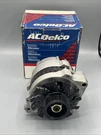 New Acdelco 321-1002 Alternator, Remanufactured Gm 10463369, 19152466, 10463391. Fixed Price $99.99.