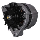 Alternator Quality-built 14401 Reman. Fixed Price $132.95.