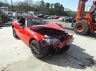 Alternator Fits 09-15 Mazda MX-5 Miata, 18K Miles. Fixed Price $82.49.