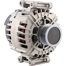 Automotive Alternator For 2.0L Audi Quattro 11-15 400-40171 06J-903-023N. Fixed Price $244.53.