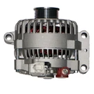Alternator Fits 2005-2009 Ford Mustang 4.0L 4R3T-10300-AA 8437. Fixed Price $99.32.