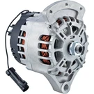 Valeo 12V 105A Alternator For Carrier Transicold Extra Series & Genesis. Fixed Price $280.40.