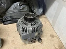 Toyota 1JZ Alternator. Fixed Price $100.00.