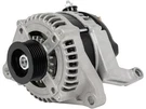 Detroit Axle Alternator Fits Dodge Ram 1500 2002-2003, 2006 27FCRZ. Fixed Price $169.09.