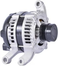 Alternator Vision Oe 42238 Reman Fits 18-22 Ford Transit Connect 2.5L-L4. Fixed Price $459.99.
