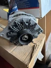 Gm Remy Delco - Remanufactured Alternator 10463210. Fixed Price $180.00.