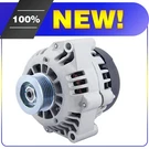 Alternator For 96-00 Chevrolet Gmc C1500 C2500 99-00 Cadillac Escalade 8206N. Fixed Price $89.99.