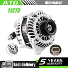 Alternator 11273 150AMP Fits 2007-2014 Lincoln Mkx Mks Mkz Ford Edge Taurus 3.5L. Fixed Price $99.99.