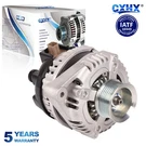 New Alternator 12V 130A Overdrive Pulley For Honda Accord Acura Tsx 2.4L Petrol. Fixed Price $120.09.