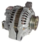 Mitsubishi Alternator - Honda Civic Del Sol 1993 13608. Fixed Price $114.00.