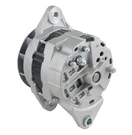New 145A Alternator Fits Sterling Heavy Truck M5500 M6500 M7500 M8500 19020359. Fixed Price $210.82.