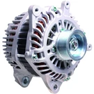 Wai 11877N Alternator For Infiniti Q50 Q60 2017-2021. Fixed Price $292.80.