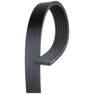 K060763 Gates Serpentine Belt For Chevy Land Rover Range Evoque Discovery Sport. Fixed Price $47.39.