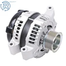 For Acura Tsx 2004-2008 Honda Accord 2.4L 2003-2007 Alternator 105AMP 12V 13980. Fixed Price $79.40.
