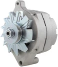 Professional Grade One-wire Alternator 12V 63 Amp Ford 1G Hybrid Gm Style Case. Fixed Price $99.95.