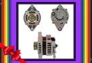 Alternator For Nissan 100NX Primera Sunny Estate/wagon 70A 12V Petrol A005T03092. Fixed Price $245.53.