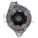 Remy Intl 12723 Remanufactured Alternator. Fixed Price $254.72.
