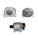 Fits Vw Volkswagen Crafter 2.0 Tdi Alternator 2009- On 25210UK. Fixed Price $183.14.