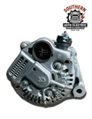 Denso Alternator 100211-8550 12V 100A Acura Vigor 2.5L 1992-1994 Oem Honda. Fixed Price $114.99.