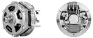 Mahle Alternator 14V 60A. Fixed Price $339.84.