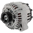 Alternator For Pontiac Torrent 2006 V6 3.4L 11145 90-22-5540 102558431 AL8798X. Fixed Price $102.50.