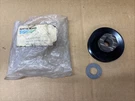 Alternator Pulley Mg Triumph Austin BAU1461. Fixed Price $40.00.