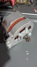 Volkswagen Vanagon Bosch Alternator. Fixed Price $220.00.
