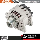 Alternator For Nissan Altima Sentra 2007 2008 2009 2.5L L4 11258 1-2847-01VA Cw. Fixed Price $82.64.