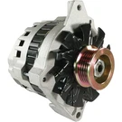 Alternator For Gmc Truck Jimmy 1987 1988 1-1640-32DR 1-1895-32DR; 400-12424. Fixed Price $131.84.