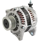 Alternator For Nissan Europe Pathfinder 2005-2010 2500 23918 LRA02918 A3TJ0781. Fixed Price $133.65.