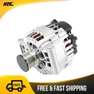 Kac Alternator For Mini Cooper 2007-2015 L4 1.6L 120A 12V Cw 6-GROOVE Pulley. Fixed Price $99.99.
