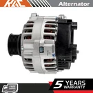Kac Alternator For Volkswagen Jetta 1999-2002 Beetle 98-01 Golf 99-03 210-6120. Fixed Price $56.04.
