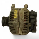 2000 - 2006 Audi Tt MK1 Alternator Generator 120 Amp W Pulley 028903028E Oem. Fixed Price $137.89.