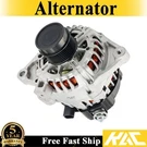 11693N 2614390 Alternator For Toyota Corolla 2014 2015-2019 1.8L L4 115A Cw SD6. Fixed Price $113.99.