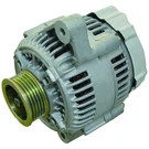 Alternator Fits Toyota Camry 1992-1993, 27060-74210, 27060-74210-84, 80A, 13407. Fixed Price $151.09.