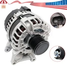For Mercedes-benz Metris 2018-2020 L4 2.0L A0009067703 190AMP Alternator New. Fixed Price $120.45.