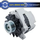 New Alternator For 1989-93 Chevy Gmc Pickup Truck 1500 2500 3500 V8 V6. Fixed Price $88.99.