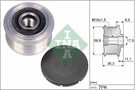 Ina 535 0309 10 Alternator Freewheel Clutch For, Nissan. Fixed Price $71.39.