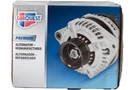 Carquest Remanufactured Alternator Fits 2000 Jeep Tj Wrangler L6 4.0 Part 13869A. Fixed Price $72.25.