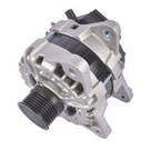 12V 120AMP Alternator 21603 For Nissan Sentra L4 2.0L 2020 2021 2022 New. Fixed Price $92.88.